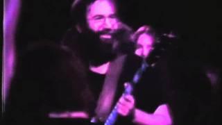 Grateful Dead - Iko Iko - Egypt 9-16-78