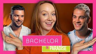 Einzug ins Paradies - Bachelor in Paradise Folgen 1&2 Review