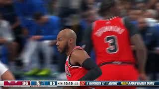 Jevon Carter | Scoring Highlights | November 2023 | Chicago Bulls