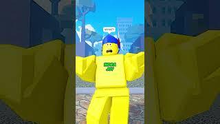 TELL THE BEST JOKE AND BECOME AN ADMIN IN BLOX FRUITS! #shorts