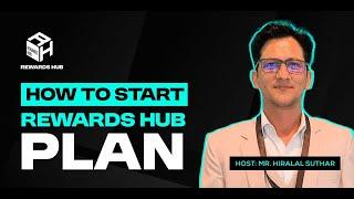 How To Start Reward Hub | Get Free Regestration Bonus | Future Planing