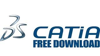 Catia V6 / Catia V6 Installation / Download Catia / Free