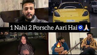 Ab 1 Nahi 2 Porsche Boxter Aari Ha