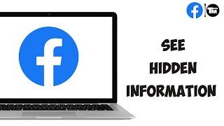 How To See Hidden Information on Facebook Marketplace