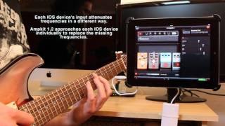 AmpKit 1.2 Update Video by Peavey Europe