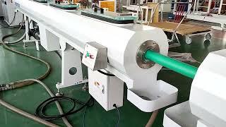PPR Pipe Production Line 63mm (wahtsapp 0086-13705369780)