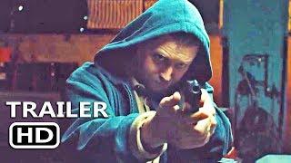 CUCK Official Trailer (2019) Crime, Drama Movie