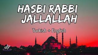 Hasbi rabbi jallallah || Turkish + English Lyrics || Beat Lines