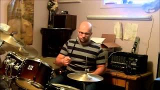 How To Play An Off Beat On The Drums