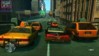 GTA IV - Mission #81Entourage #gtaivgameplay #gta #gtaiv #gta4walkthrough #gta4