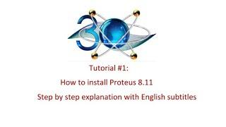 how to install Proteus 8 on your pc in Hindi || step by step explanation with English subtitles.