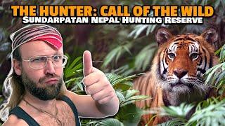  CALL OF THE WILD: NEPAL!  |  HERR LÖBLICH LIVE