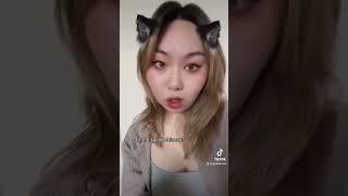 cat girl tiktok 