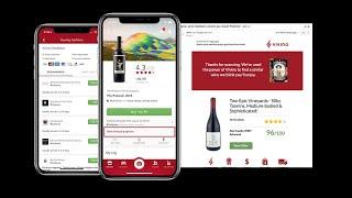 Vivino Wine App Review