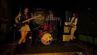 Hello Mary - Courtesy - Live at Lager House Detroit in Detroit, MI on 10-20-24