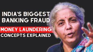 How ABG Shipyard pulled off the BIGGEST Banking Fraud in Indian History? : Business Case Study