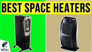 10 Best Space Heaters 2020