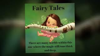 Fairy Tales - Secrets of the Fairy Kingdom - Kindle Edition