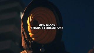 [FREE] Jiyo Type Beat "MEIN BLOCK" (Prod. by 808ention)