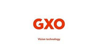 GXO At-a-Glance: Vision technology