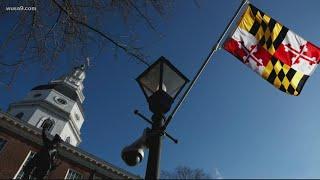 Maryland House passes ban on ghost guns