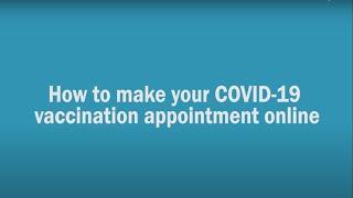 How to book a COVID-19 Vaccination appointment on COWIN website - Covaxin - Covishield - Sputnik V