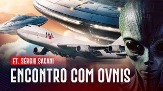 Piloto da JAL avistou um OVNI? ft. @SpaceToday | EP. 1248