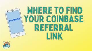 How to Sign up and Refer with a Coinbase Referral Link in 2023