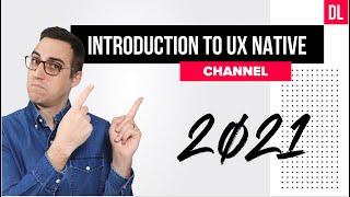 Get Started With Ux Design Today!