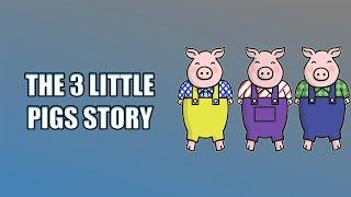 The 3 Little Pigs - NNTT