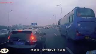 文明驾驶，遵守交规，保持安全距离，远离大货车