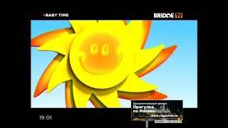 Holly Dolly - Don't worry be happy now (BRIDGE TV) Baby Time