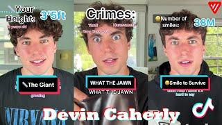 Best Devin Caherly TikTok 2024 | Devin Caherly POV TikTok Compilation 2024