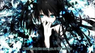 Meaghan Martin - Too Cool -NightCore-