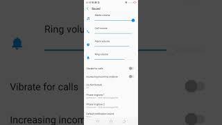 How to Make Android Volume Louder #viralshorts_