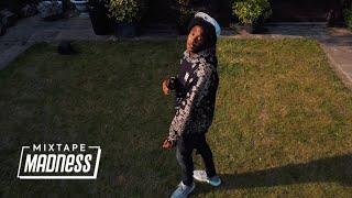 Kinzi - Salted Caramel One (Music Video) | @MixtapeMadness