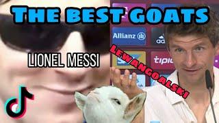 "No Roots" - The best Football Goats TikTok compilation