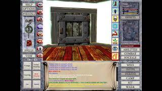 StoneUI - Interface for EverQuest Project 1999