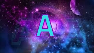 Outer Space Alphabet | Alphabet Lullaby | ABC Song | Sing the Alphabet | PhonicsMan ABC Song