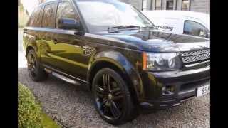 Mobile Car Valeting Dumbarton - DMD Mobile Car Valeting Services