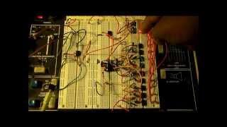 Sound-level Indicator (Schematics available - FREE)