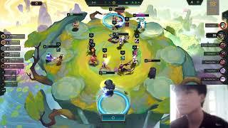 Advanced Tactics in TFT: How to Outmaneuver Your Opponents