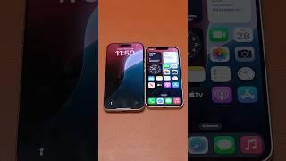 iPhone 16e Faster than iPhone 16 Pro Max Speed Test