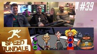 Day of the Tentacle mit Sia, Simon und Gregor | Speedrundale | 16.04.2016