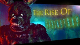 FNAF SFM ▶ FNAF Movie The Rise Of Springtrap Concept