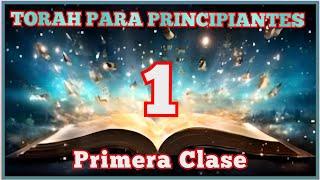 Torah para Principiantes 1