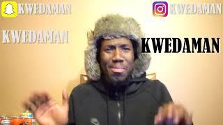 Kwedaman Intro