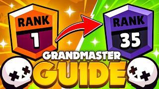 Solo Showdown Guide: GRANDMASTER (Final)