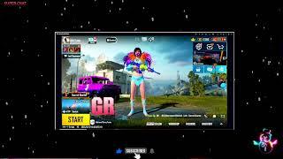 Girl Rubby Pubg Mobile Custom Rooms