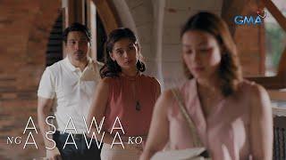 Asawa Ng Asawa Ko: Shaira, uhaw na uhaw sa paninira! (Episode 99)